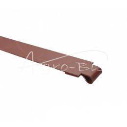 Ursus C-330 degalų bako dirželis - 42310140