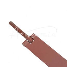 Ursus C-330 degalų bako dirželis - 42310140