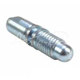 Pavarų dėžės reguliavimo varžtas Zetor ZTS Ursus C-385 - 80126057