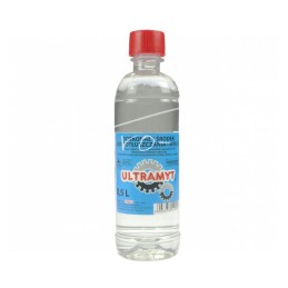Skystas, riebalus šalinantis valiklis Ultramyt 0,5 l - P0604