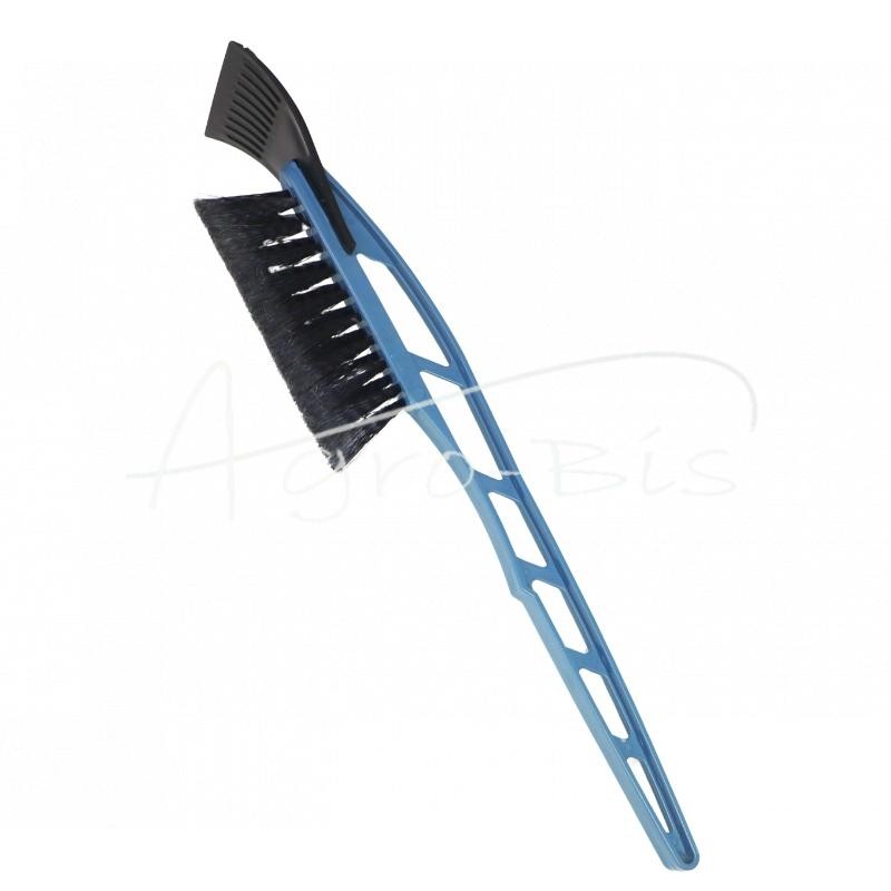 Ledo grandiklis su rankena ir šluota SOFTGRIP L-600 - GMPZS1271