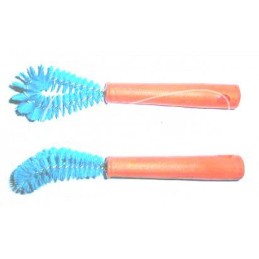 Pilnas įdėklo flanšo šepetys 8305030/PA melžimo aparatui - 8305030/PA