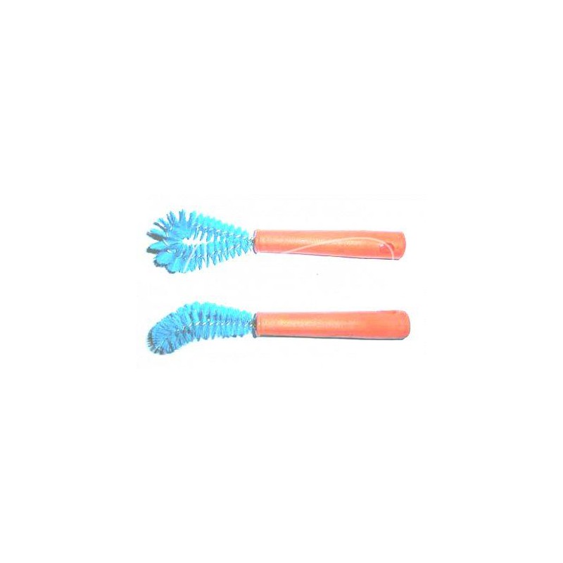 Pilnas įdėklo flanšo šepetys 8305030/PA melžimo aparatui - 8305030/PA