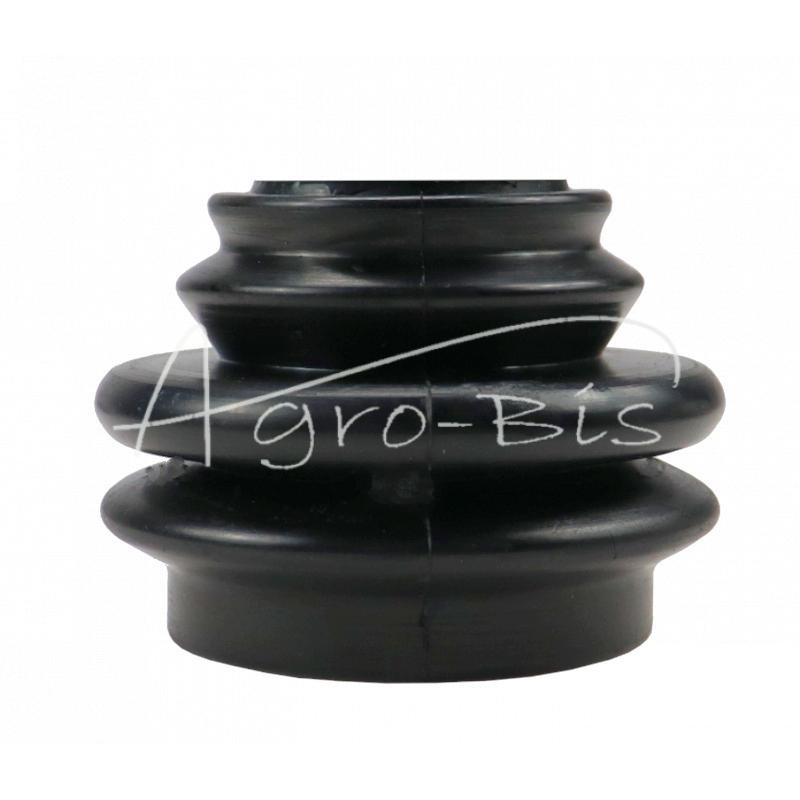 Sėjamosios jungtis, silfonas Reform Semo viršutinė 300411343 - 300423339