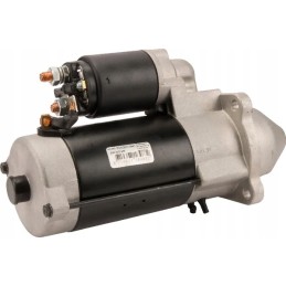 24v 4 0kw starteris su 9 kramp