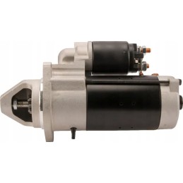 24v 4 0kw starteris su 9 kramp