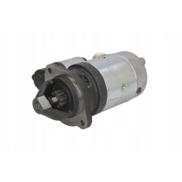 Starteris MS 277 Letrika 12v 2 7kw dantukai 9 vnt