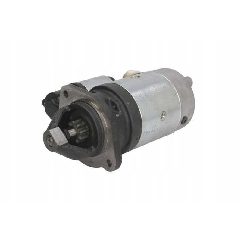 Starteris MS 277 Letrika 12v 2 7kw dantukai 9 vnt