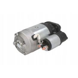 Starteris MS 277 Letrika 12v 2 7kw dantukai 9 vnt