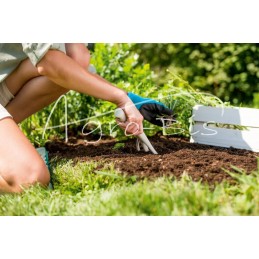 Šakutė PASTEL ERGO - 42-013