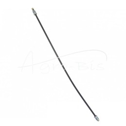 Vidutinio lankstumo kuro žarna L-550mm 7004135M91 Ursus MF - 7016611M91