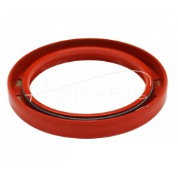 Silikoninis sandarinimo žiedas 57,2x76,2x9/13 - 57,2x76,2x9/13