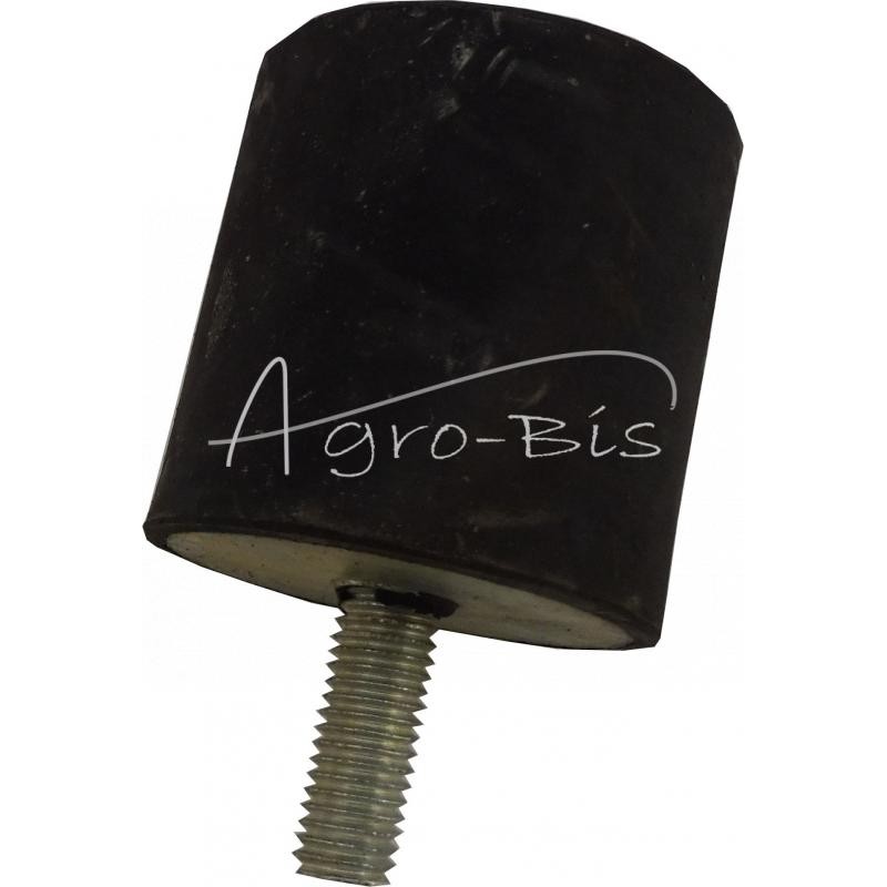 Guminis buferis Amazone sėjamajai 50x50 - HF023