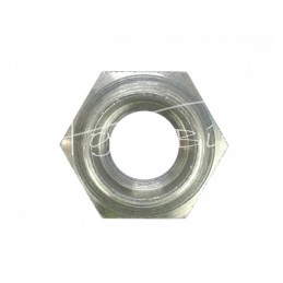 Hidraulinės jungties jungtis – tiesi BB M27x1.5 - M22x1.5 18L/16L - ZN-141 M22/M27 16