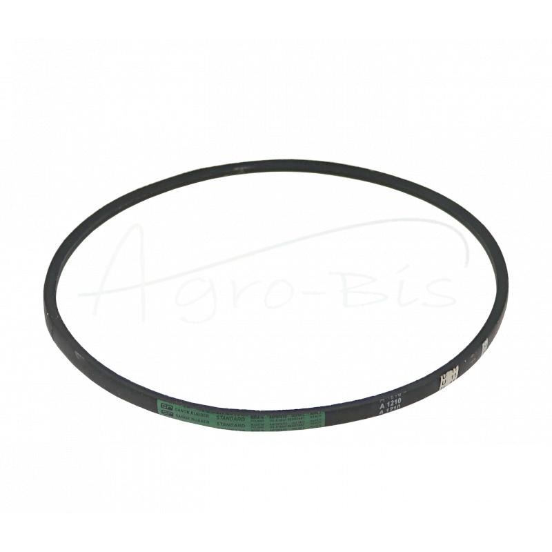 HA-1210 dirželis - HA-1210