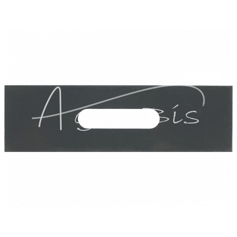 Rabe metalinio veleno grandiklis - 84062501