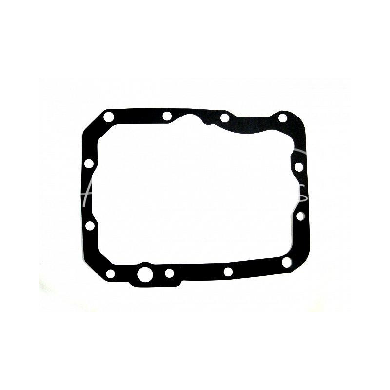 Galinio tilto korpuso riebokšlis Ursus C-385 89153091 - 80153091