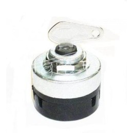 Uždegimo jungiklis su metaline veržle Ursus C-330 C-360 - 4234210/2