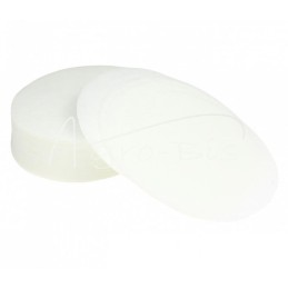 Filtro įdėklai pieno melžimo aparatui 120 mm ZAGRODA - SC120ZA