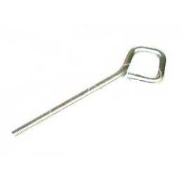 Zetor Polska duslintuvo tvirtinimo varžtas - 72011412