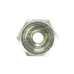 Hidraulinės jungties jungtis – tiesi AB M18x1.5 - M24x1.5 12L/16S - HS117