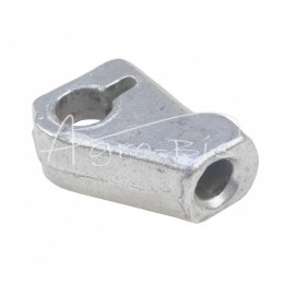 Vožtuvo veleno laikiklis MF Polish - 0101138