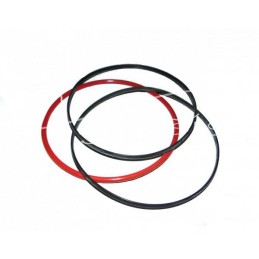 JOHN DEERE R48638 Įvorės sandariklis - R48637