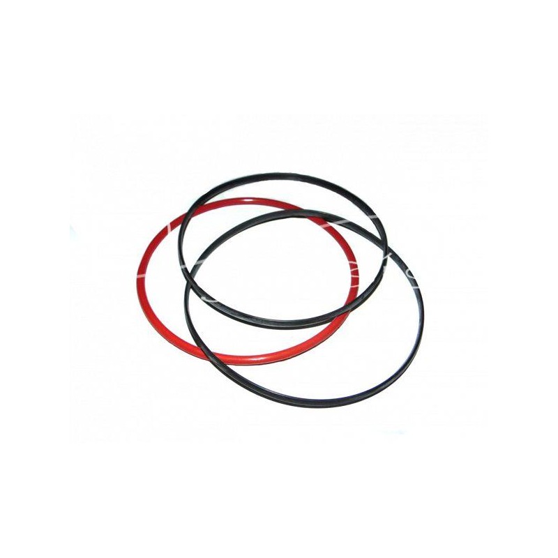 JOHN DEERE R48638 Įvorės sandariklis - R48637