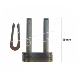 Renold SD elementas - SD60A2S26