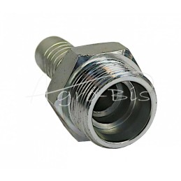 Hidraulinė jungtis - CES galas DN20 M36x2 25S 6052.2000 - CESDN2025S