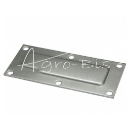 Galinis priekinis galvos dangtelis MF 3612M002, 747754M1 - 940737