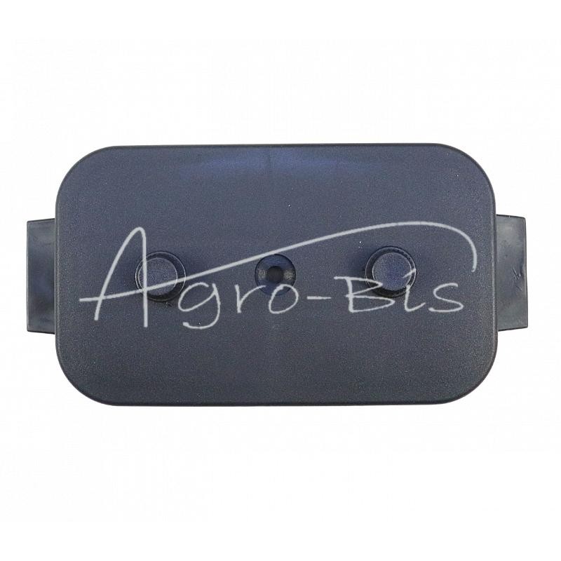 Elektros jungiamoji dėžutė priekabai, 4 jungčių, sandari - PE4P