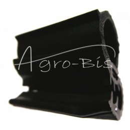 T7/33 durų sandariklis parduodamas metrais - 001908