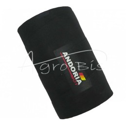 Radiatoriaus žarna 3637257M91 sustiprinta virvelė ANDORIA - 3637257M91AM