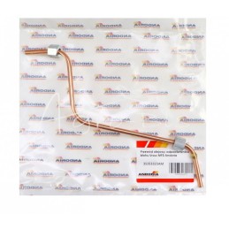 Ursus MF3 ANDORIA bloko alsuoklio alyvos linija - 35353323AM