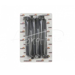 Cilindro galvutės varžtas 747742M1 L-119 MM - 1/2" Perkins ANDORIA , - 32166338AM