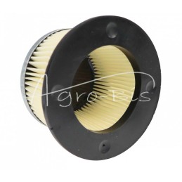 Variklio oro filtras SA 30727 Tecumseh, John Deere LEILAND - 30727AM