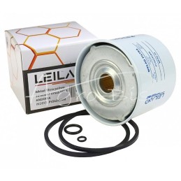 Kuro filtro įdėklas 26560017 WP40-3X Ursus MF3 LEILAND - P556245AM/