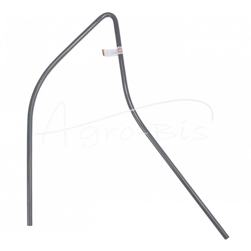 Bulvių kasimo pirštas Z-602 FI-10 milteliniu būdu dažytas MORGA arklių kasimo įrankis - 560206080M