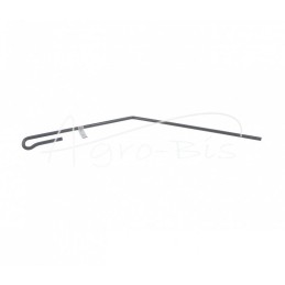 Ilgas grėbimo pirštas Amazone 952459, dažytas milteliniu būdu MORGA - 9524590M