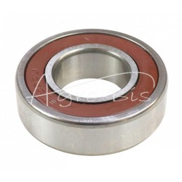 Ekranuotas vienos eilės rutulinis guolis 6205 2RS NSK - 6205 2RS FŁT