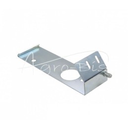 „Zetor“ rankinio stabdžio svirties laikiklis - 69112743