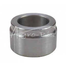 Spyruoklinė įvorė be išpjovos 26X38/42X21mm HL priekabai - 42424390