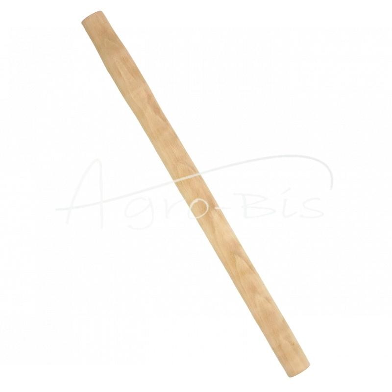 Medinis plaktuko kotas 4/5/6 kg, ilgis 700 mm - TM4.6D