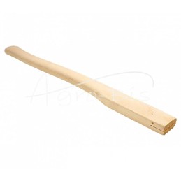 L-700 medinis kirvio kotas - A001299