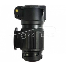 13-7 kontaktų jungties adapteris ilgas - ADAPTER-DL