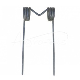 Rinktuvo pirštas 5,5x95x220mm 0126100 Fortschritt kombainas - 4034808115