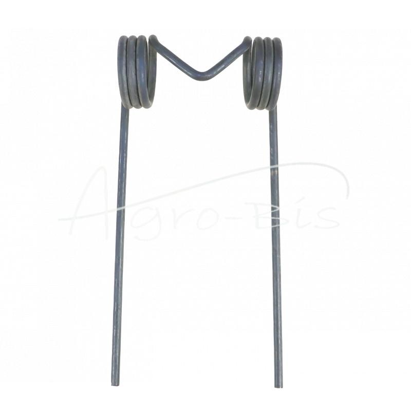 Rinktuvo pirštas 5,5x95x220mm 0126100 Fortschritt kombainas - 4034808115