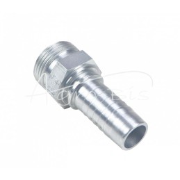 Hidraulinė jungtis CEL DN20 22L M30x2 Premium HYDRAL - CELDN20M30x2H