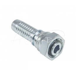 Tiesus metrinis vidinis sriegis DKOL DN20 18L M26X1.5 HYDRAL - DKOLDN20M26X1,5SH